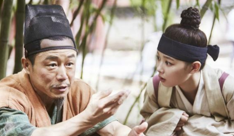 韩国古装剧背景为什么大多在李氏朝鲜时期？原因是什么