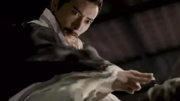 《射雕英雄传》有一男人最被忽略，因为曲灵风才被众人熟知