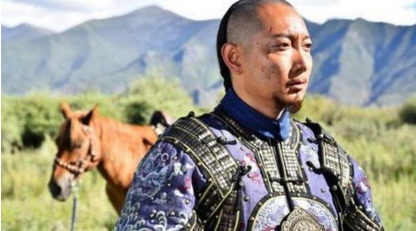 身为和珅的弟弟和琳 为什么会他只要不死嘉庆就不会动手