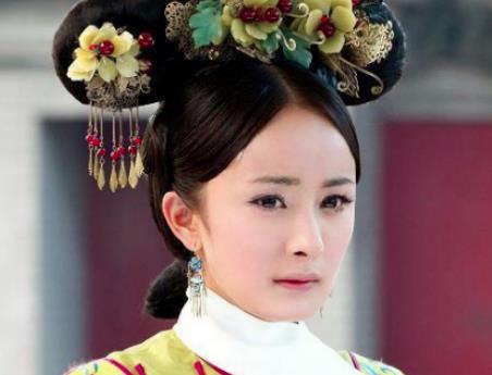 她是唯一一个和天子传出&ldquo;绯闻&rdquo;的大清公主，死时只有22岁