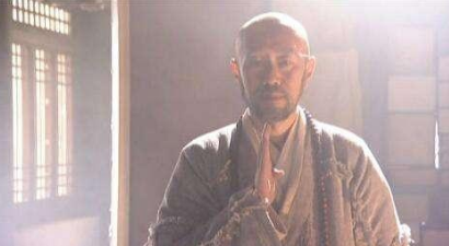 扫地僧的武功这么厉害 他的师傅是谁