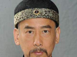 清朝顺治帝次子爱新觉罗&middot;福全简介