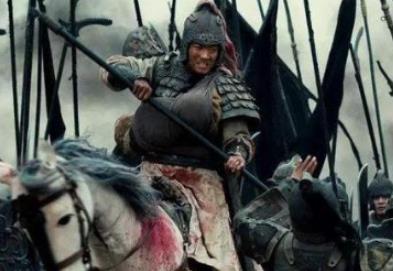 古代发生饥荒时，老百姓们是怎么度过的？