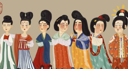 什么是五代十国？它究竟有多乱？