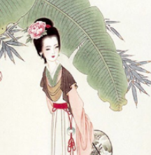 明太祖朱元璋第十一女：南康公主的生平简介