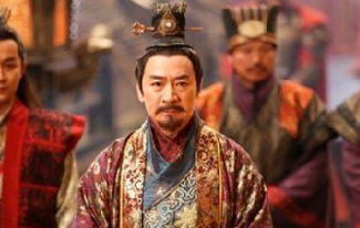 真正的李元方原来是李世民的亲弟弟