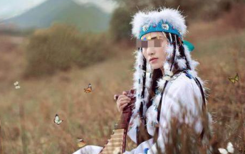 和卓·伊帕尔罕香妃的“香”到底是什么？