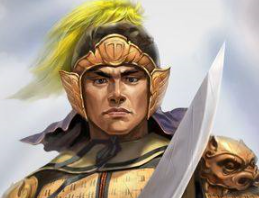 &ldquo;河北四庭柱&rdquo;之司马懿的诡计&mdash;&mdash;张郃