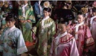 古代的嫔妃为甚大都无法怀孕？真相是什么
