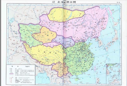 宋朝经济强势到这种地步 为什么还是两度被攻陷