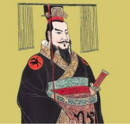 刘邦不喜欢刘盈吗？那为何还立他为太子？