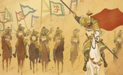 唐朝的军事实力到底有多强 灭亡之后外族都不敢入侵