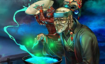 传说中忘却一切的茶汤&mdash;&mdash;孟婆汤简介