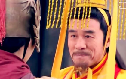 曾以杀牛盗马出名，后因攻打长安立下首功！他是谁呢