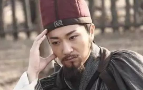 水浒中最卑鄙的人是谁？不是宋江，更非董平，而是这个人 