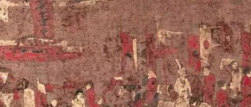 薛国：历史上存在最长的国家，立国一千九百年