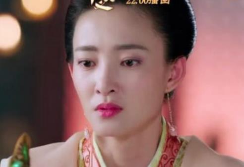 《封神演义》子虚为爱而死，妲己为何一夜白头？