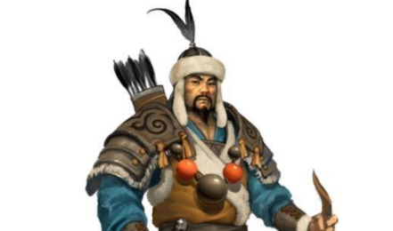 揭秘:乌桓国的后代去了哪里？