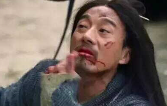 张仪说承受得了多大的屈辱就能成就多大的事业！只要舌头在什么都在