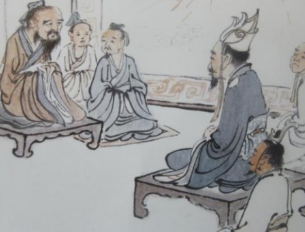 寒人掌机要简介 是在什么样的背景下发生的