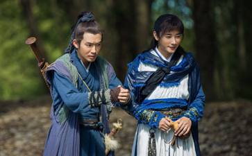 姬发和武成王什么关系？