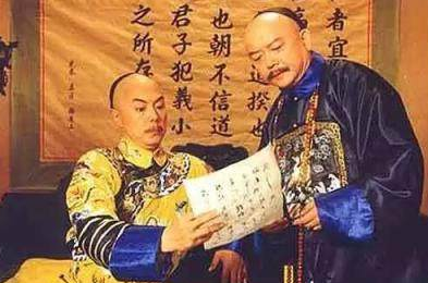 古代殿试是什么样的？很严格吗？