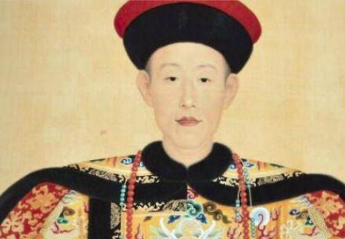 乾隆下旨让亲生母亲去住慈宁宫，最后活了86岁