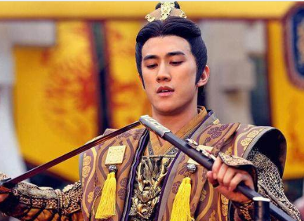 武则天的亲生女儿太平公主是什么下场？