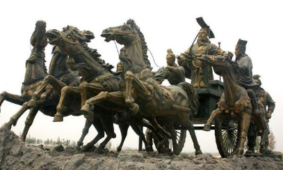 关于秦始皇的记载中他为什么其一生不愿立皇后 原因是什么导致的