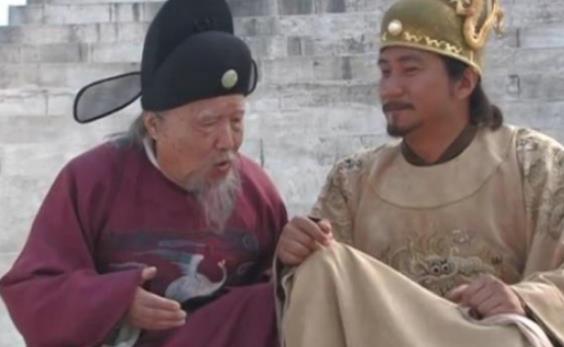 朱元璋杀了一个诗人，事后为何又把行刑官杀了？