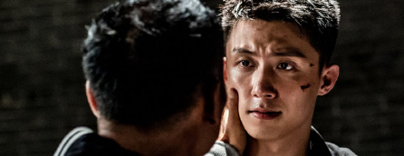 《破冰行动》李飞的真实身份是什么 他一共有几层身份