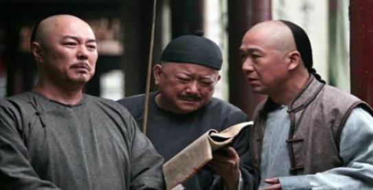 雍正废掉的皇子，乾隆为什么一一平反？