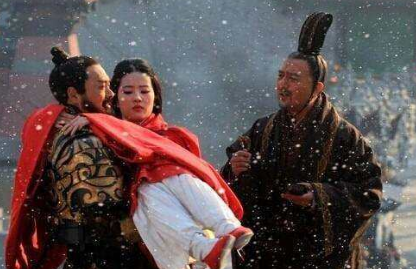 刘备有这么多的老婆 到底谁才是他的真爱呢