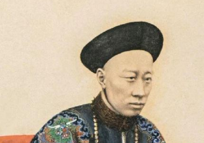 咸丰帝设了八大臣，为什么慈禧还能参与权利分配？