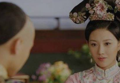 苏麻喇姑和康熙到底是什么关系 孝庄一句话的信息好大