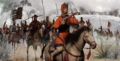 古代匈奴是游牧民族 那么他们现在都在什么地方