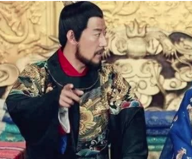 揭秘：历史上朱元璋剥桔子杀儿子是什么故事？