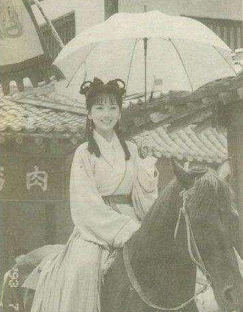 阿房女和秦始皇之间是什么关系 为什么会为她不立后呢