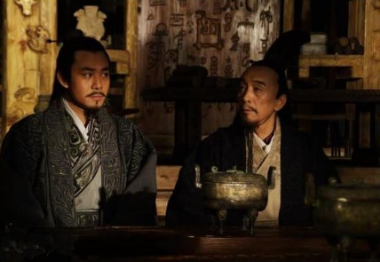 勾践为什么会对文种下手呢 是什么原因导致的