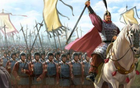 宋太祖赵匡胤靠什么开创新辉煌？打破华夏两百年噩梦