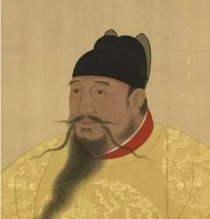 为什么朱棣有这么强的领导和号召力呢 他都做过什么事情