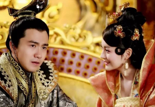 高长恭为什么要在战场上戴面具?背后隐藏着什么秘密？