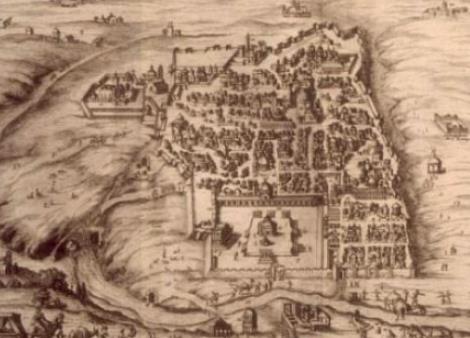 揭秘：鲁国人的手工业发达吗？