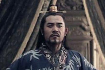 如果她的儿子早生半个月，她有可能会成为皇后