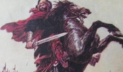 张献忠坚持流动作战，到底是什么意思？