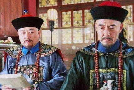 道光作为皇帝，为什么会说出君主不应该有私人财产这种话？