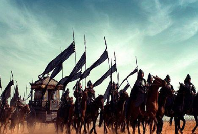 揭秘历史上的古代生活 现代人过去估计会死的很惨