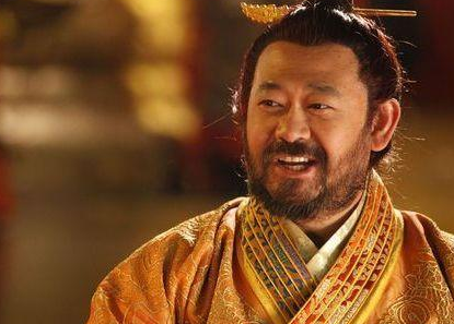 历史上程咬金根本没有当过大魔国的皇帝 不过混世魔王却是真的