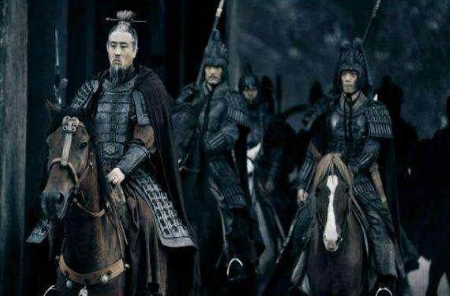 诸葛亮到底说了什么 竟然道破刘备伐吴的真相