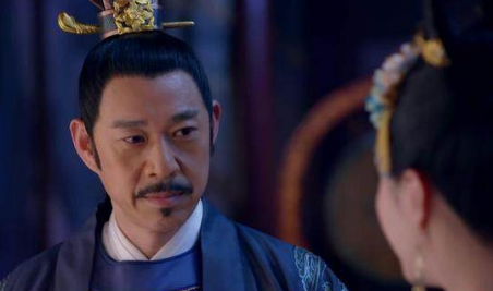 玄武门之变后，为什么李渊一点都不生气？